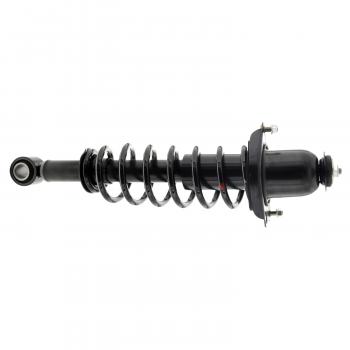 2006 Toyota Prius Suspension Strut and Coil Spring Assembly Rear Left KYB SR4514 image 3 of 4