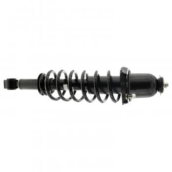 2006 Toyota Prius Suspension Strut and Coil Spring Assembly Rear Left KYB SR4514 image 4 of 4