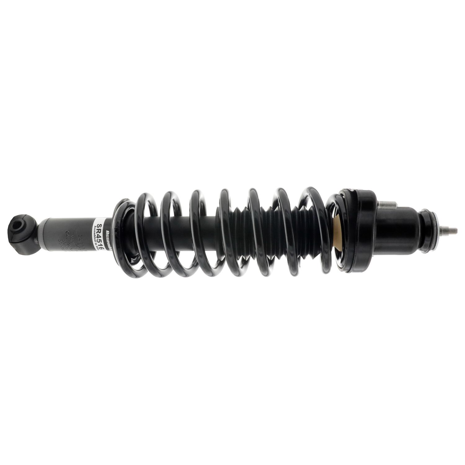 KYB SR4516 Suspension Strut and Coil Spring Assembly product image 1 of 4