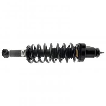 2014 Jeep Patriot Suspension Strut and Coil Spring Assembly Rear Right KYB SR4516 image 1 of 4