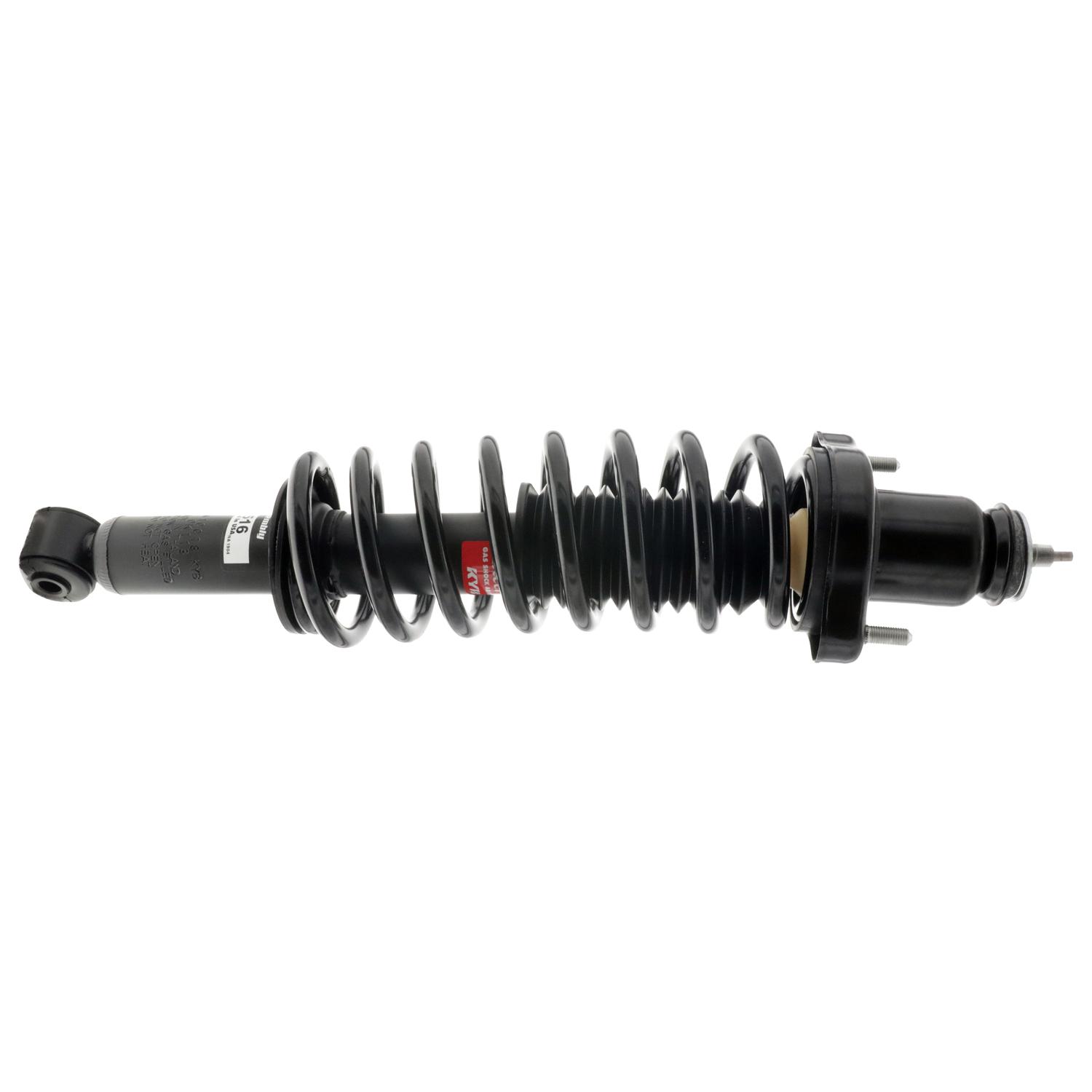 KYB SR4516 Suspension Strut and Coil Spring Assembly product image 2 of 4