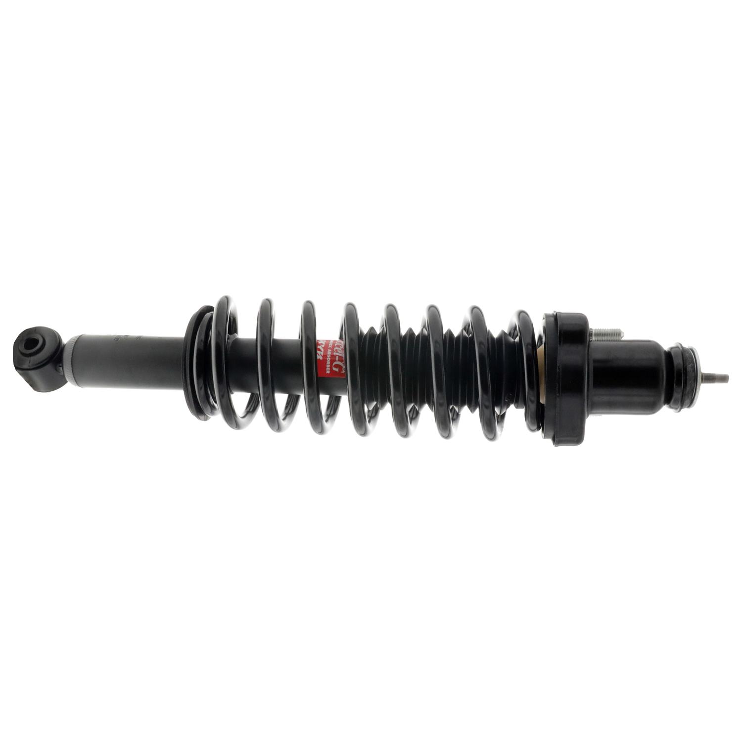 KYB SR4516 Suspension Strut and Coil Spring Assembly product image 3 of 4