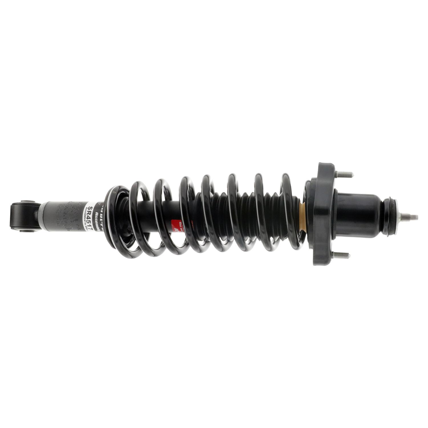KYB SR4517 Suspension Strut and Coil Spring Assembly product image 1 of 4