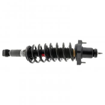 2014 Jeep Patriot Suspension Strut and Coil Spring Assembly Rear Left KYB SR4517 image 1 of 4