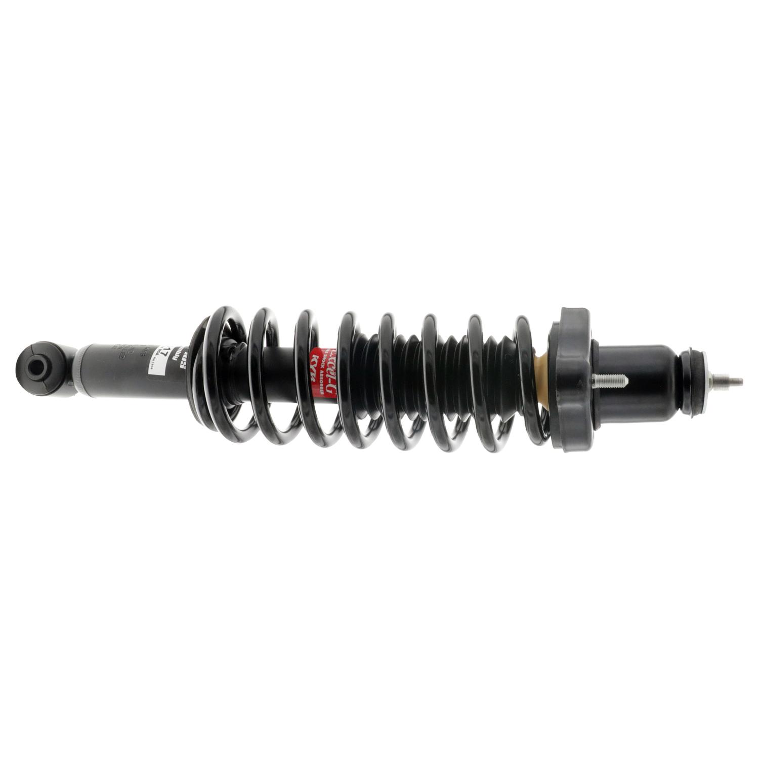 KYB SR4517 Suspension Strut and Coil Spring Assembly product image 2 of 4