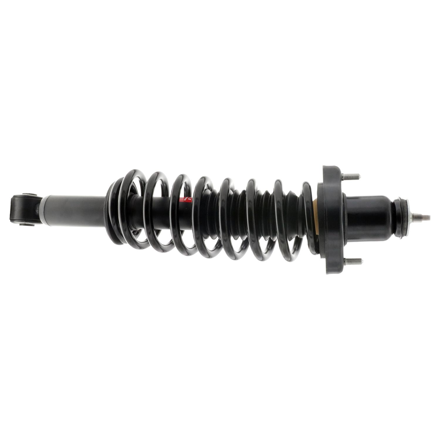 KYB SR4517 Suspension Strut and Coil Spring Assembly product image 3 of 4
