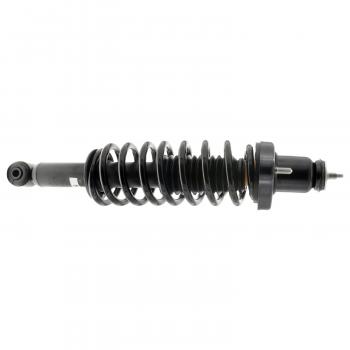 2014 Jeep Patriot Suspension Strut and Coil Spring Assembly Rear Left KYB SR4517 image 4 of 4