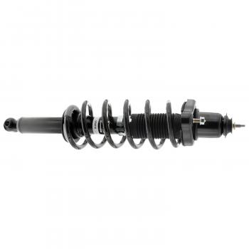 2013 Dodge Avenger Suspension Strut and Coil Spring Assembly Rear KYB SR4518 image 1 of 4