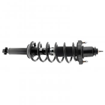 2013 Dodge Avenger Suspension Strut and Coil Spring Assembly Rear KYB SR4518 image 2 of 4