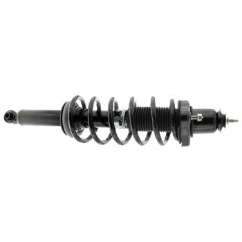 2013 Dodge Avenger Suspension Strut and Coil Spring Assembly Rear KYB SR4518 image 3 of 4