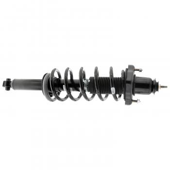 2013 Dodge Avenger Suspension Strut and Coil Spring Assembly Rear KYB SR4518 image 4 of 4