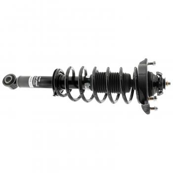 2006 Mitsubishi Galant Suspension Strut and Coil Spring Assembly Rear KYB SR4519 image 1 of 4