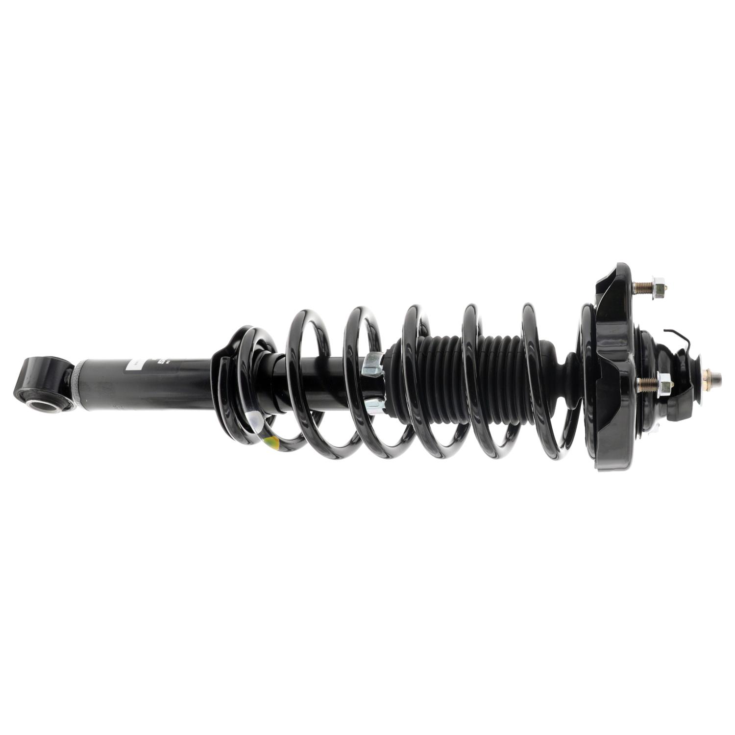 KYB SR4519 - Suspension Strut and Coil Spring Assembly KYB SR4519 Suspension Strut and Coil Spring Assembly product image 2 of 4