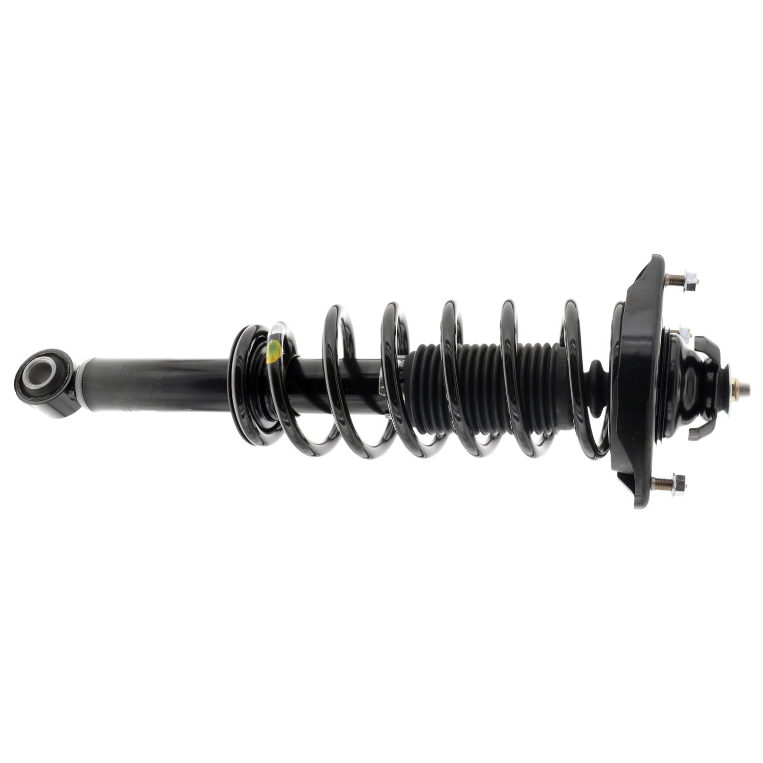 KYB SR4519 - Suspension Strut and Coil Spring Assembly KYB SR4519 Suspension Strut and Coil Spring Assembly product image 3 of 4