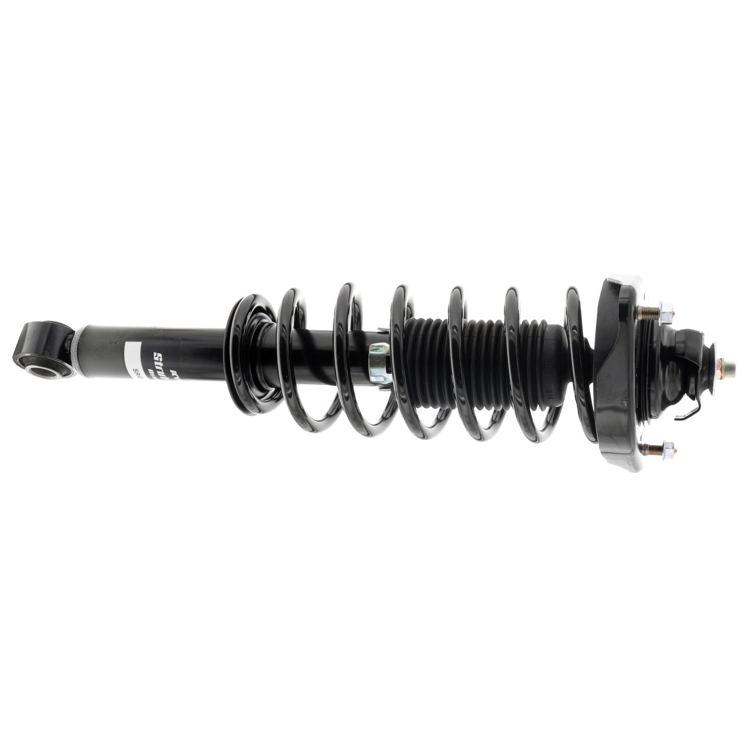 KYB SR4519 - Suspension Strut and Coil Spring Assembly KYB SR4519 Suspension Strut and Coil Spring Assembly product image 4 of 4