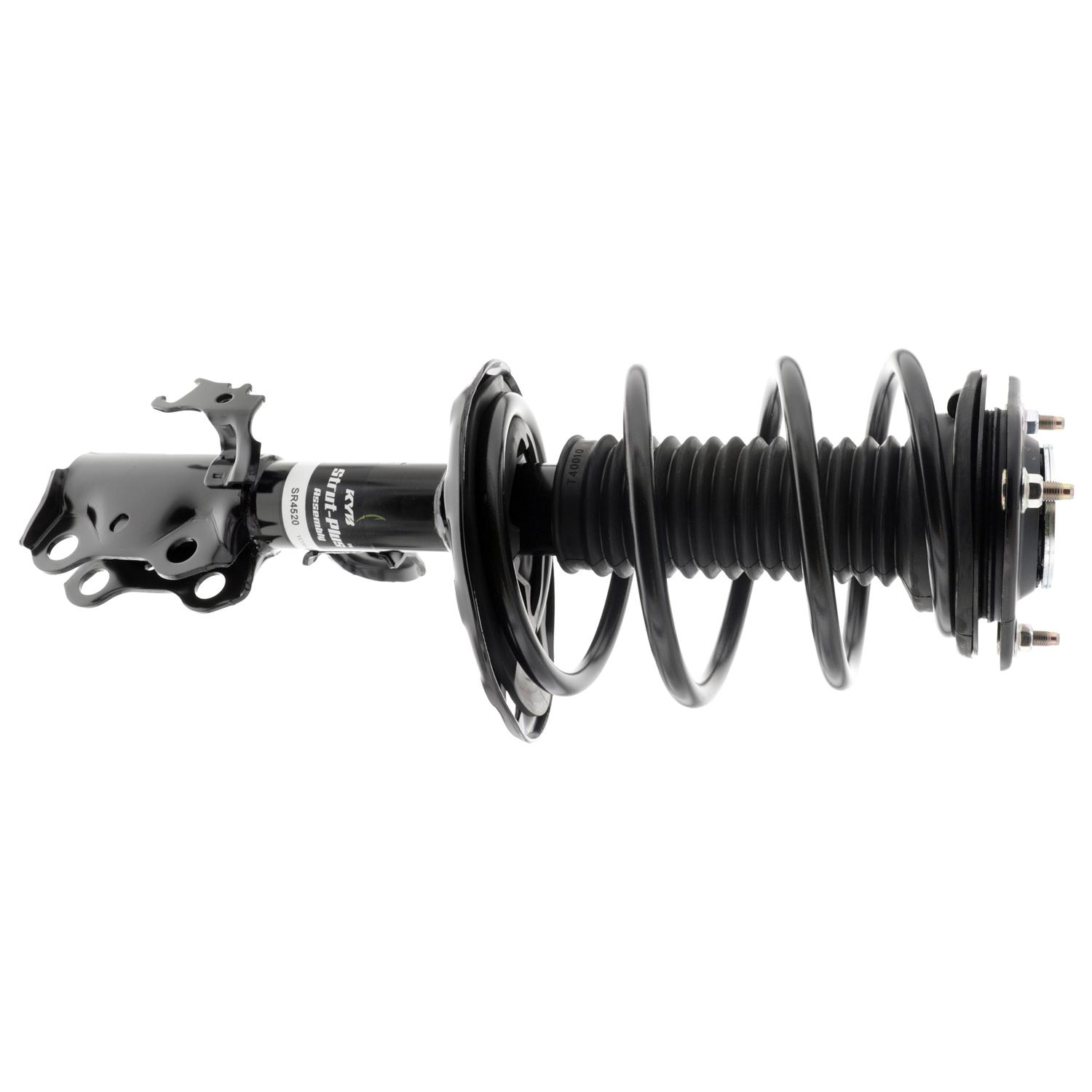 KYB SR4520 - Suspension Strut and Coil Spring Assembly KYB SR4520 Suspension Strut and Coil Spring Assembly product image 1 of 4