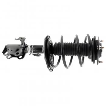 2012 Scion TC Suspension Strut and Coil Spring Assembly Front Right KYB SR4520 image 1 of 4