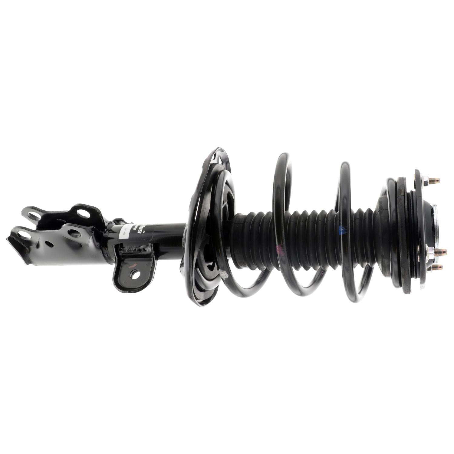 KYB SR4520 - Suspension Strut and Coil Spring Assembly KYB SR4520 Suspension Strut and Coil Spring Assembly product image 2 of 4