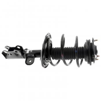 2012 Scion TC Suspension Strut and Coil Spring Assembly Front Right KYB SR4520 image 2 of 4