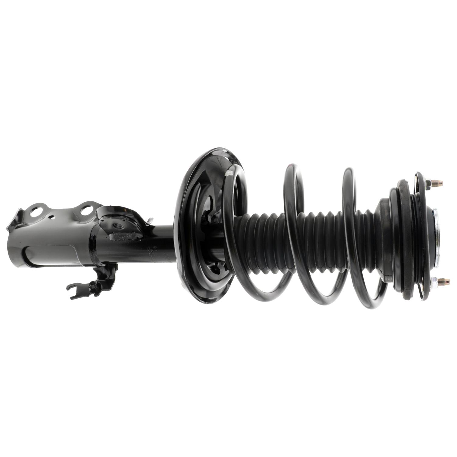KYB SR4520 - Suspension Strut and Coil Spring Assembly KYB SR4520 Suspension Strut and Coil Spring Assembly product image 3 of 4