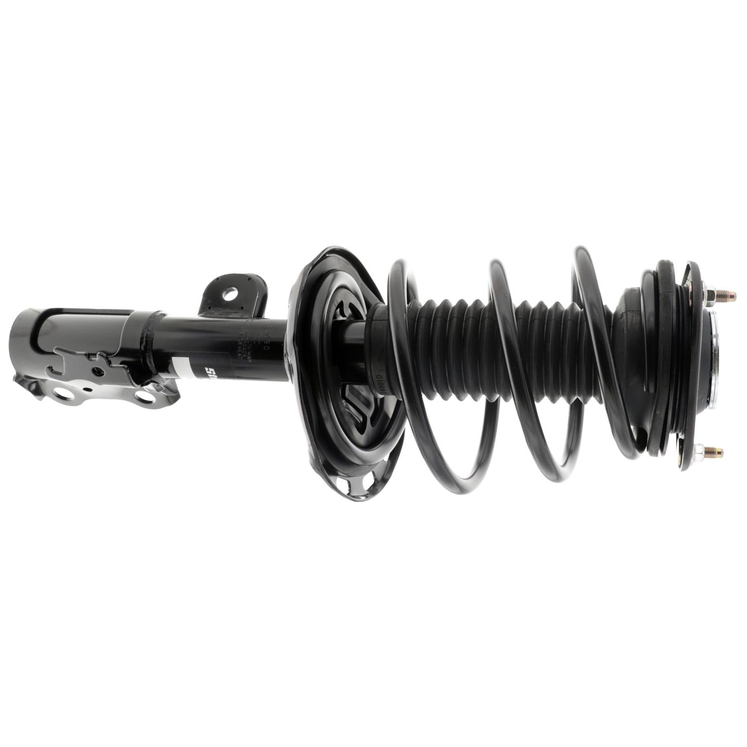 KYB SR4520 - Suspension Strut and Coil Spring Assembly KYB SR4520 Suspension Strut and Coil Spring Assembly product image 4 of 4
