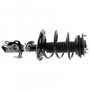 2012 Scion TC Suspension Strut and Coil Spring Assembly Front Left KYB SR4521 image 1 of 4