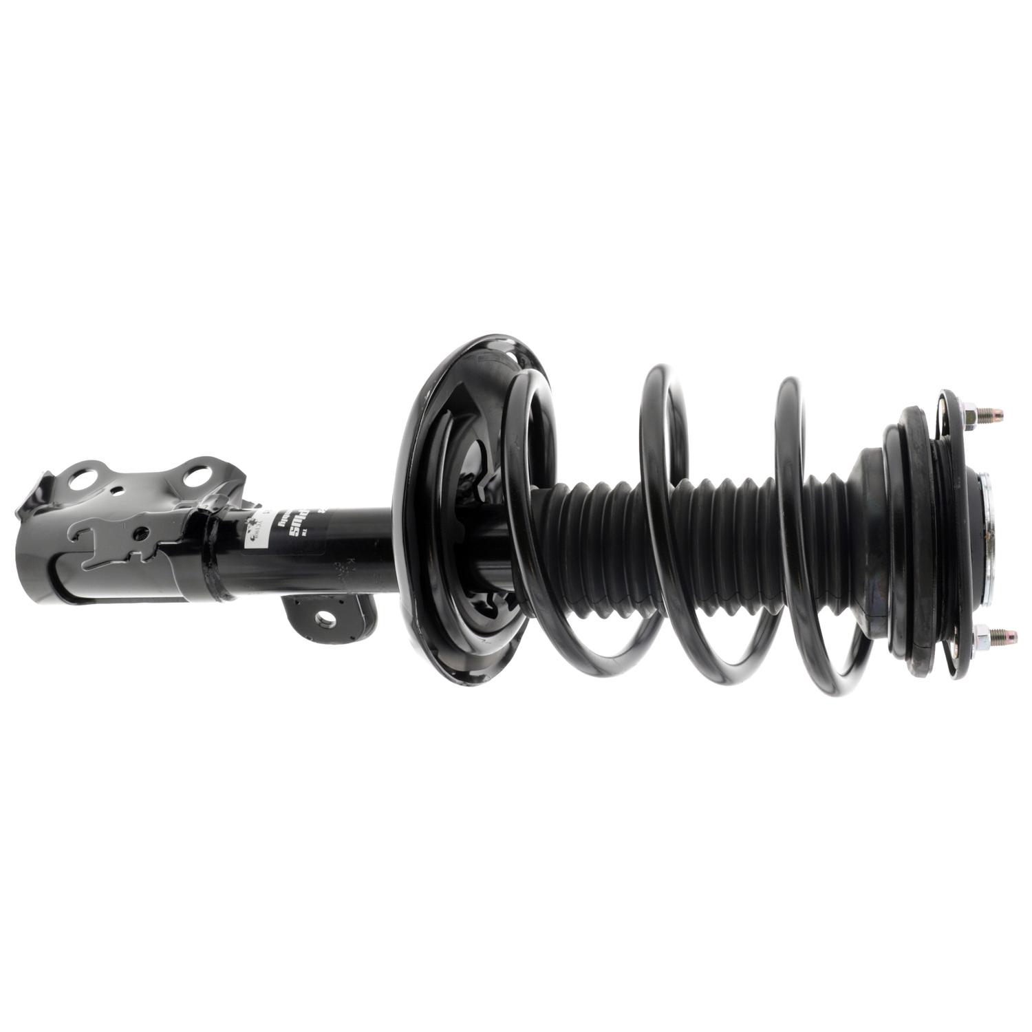 KYB SR4521 - Suspension Strut and Coil Spring Assembly KYB SR4521 Suspension Strut and Coil Spring Assembly product image 2 of 4