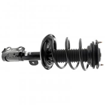 2012 Scion TC Suspension Strut and Coil Spring Assembly Front Left KYB SR4521 image 2 of 4