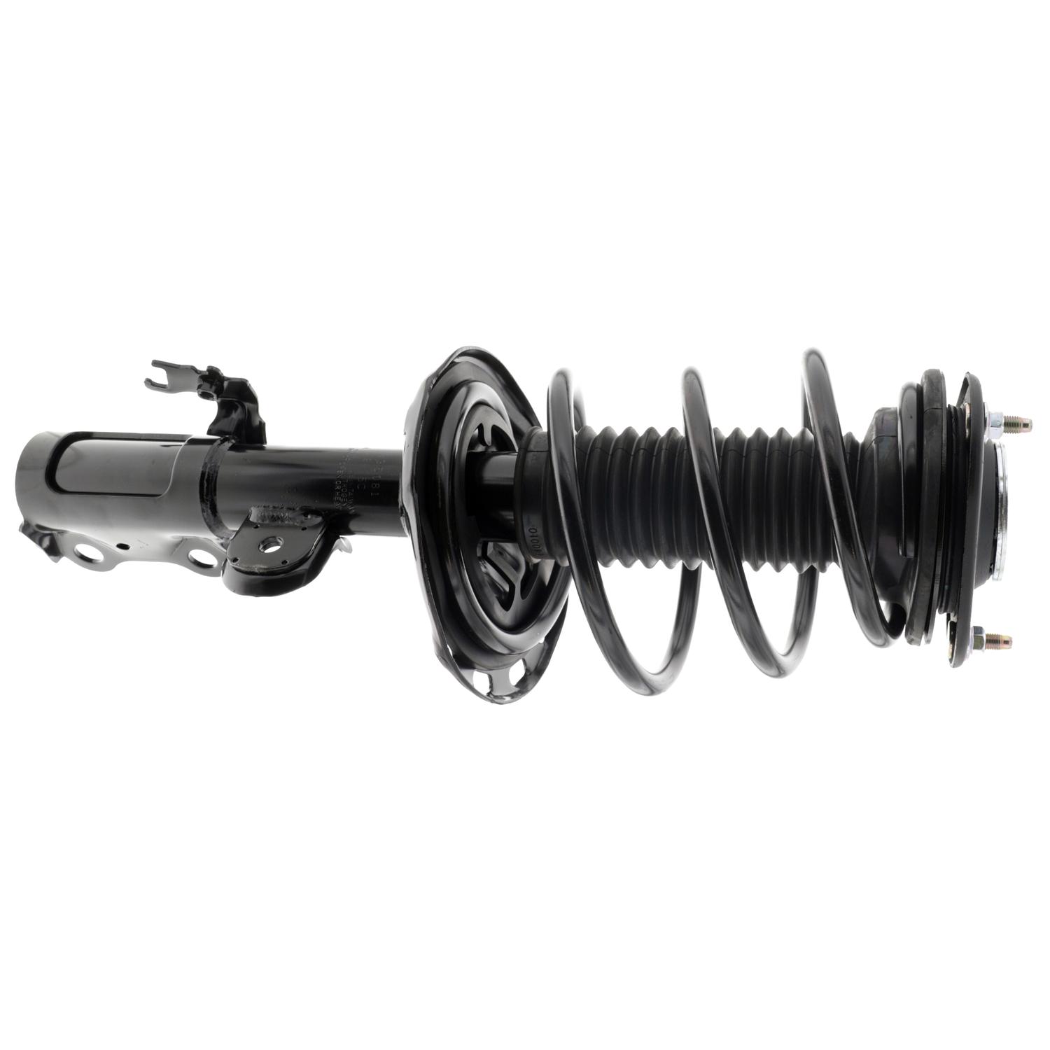 KYB SR4521 - Suspension Strut and Coil Spring Assembly KYB SR4521 Suspension Strut and Coil Spring Assembly product image 3 of 4
