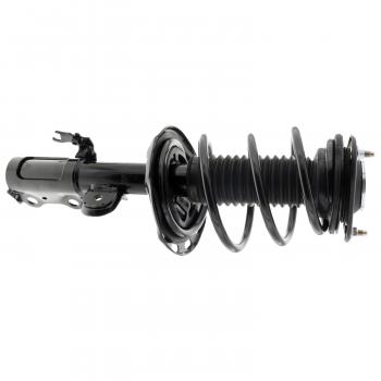 2012 Scion TC Suspension Strut and Coil Spring Assembly Front Left KYB SR4521 image 3 of 4