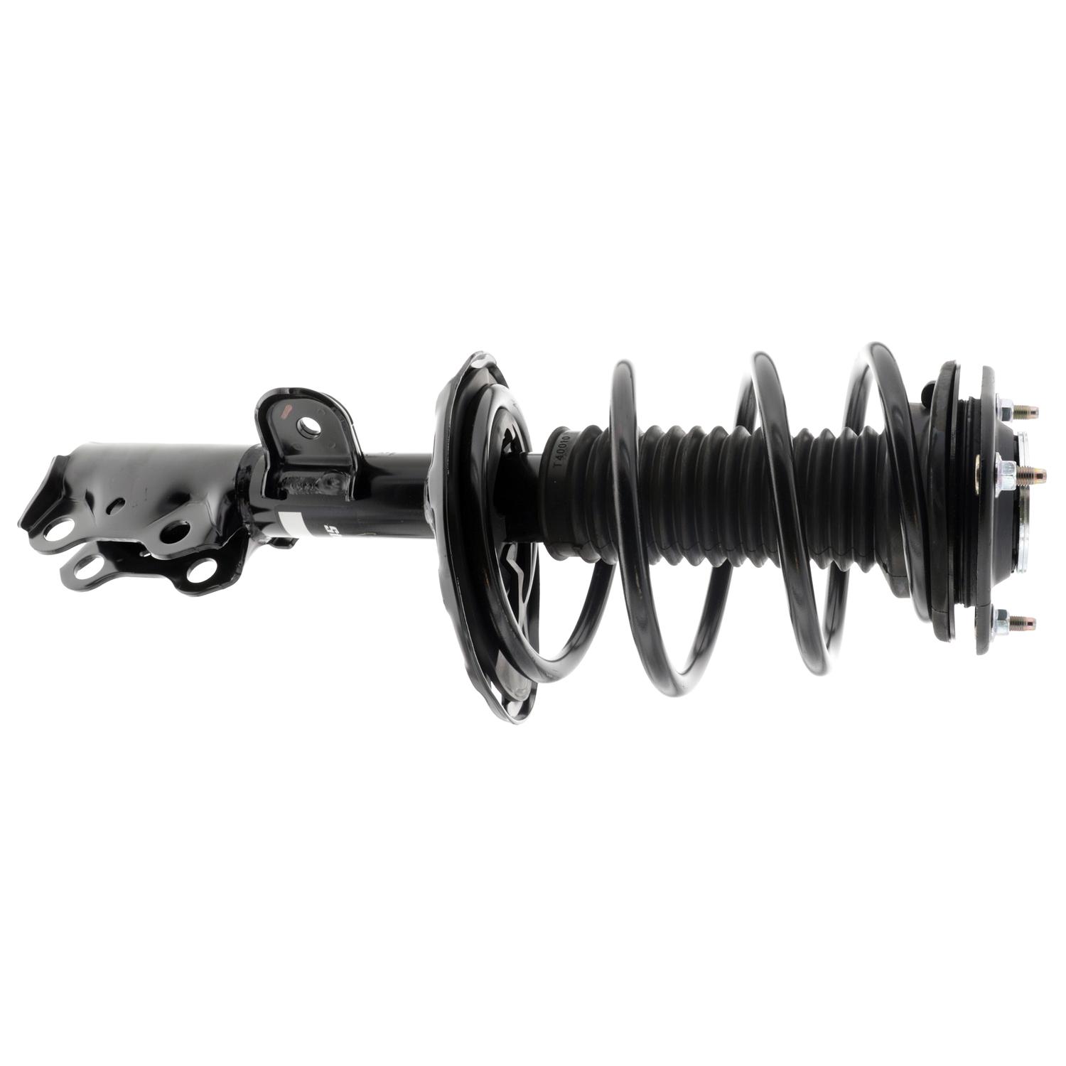 KYB SR4521 - Suspension Strut and Coil Spring Assembly KYB SR4521 Suspension Strut and Coil Spring Assembly product image 4 of 4
