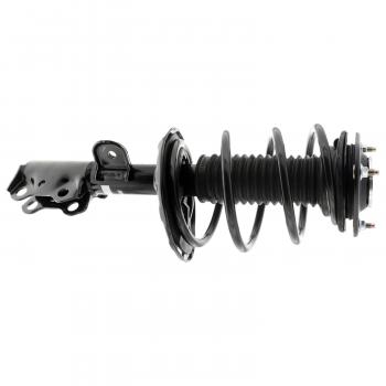 2012 Scion TC Suspension Strut and Coil Spring Assembly Front Left KYB SR4521 image 4 of 4