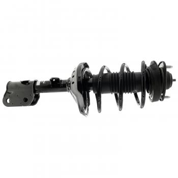 2006 Honda Odyssey Suspension Strut and Coil Spring Assembly Front Right KYB SR4522 image 2 of 4