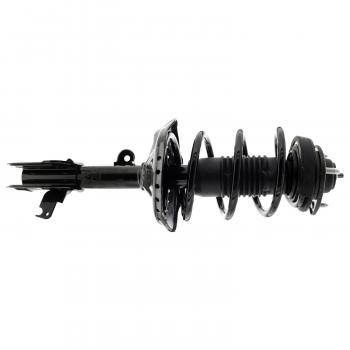 2006 Honda Odyssey Suspension Strut and Coil Spring Assembly Front Right KYB SR4522 image 3 of 4