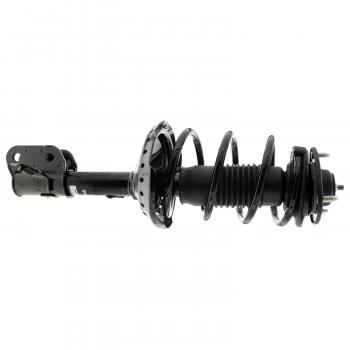 2006 Honda Odyssey Suspension Strut and Coil Spring Assembly Front Right KYB SR4522 image 4 of 4