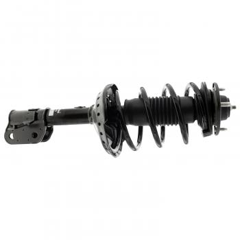2006 Honda Odyssey Suspension Strut and Coil Spring Assembly Front Left KYB SR4523 image 2 of 4