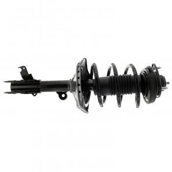 2006 Honda Odyssey Suspension Strut and Coil Spring Assembly Front Left KYB SR4523 image 3 of 4