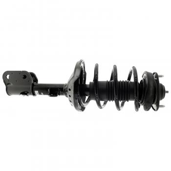 2006 Honda Odyssey Suspension Strut and Coil Spring Assembly Front Left KYB SR4523 image 4 of 4