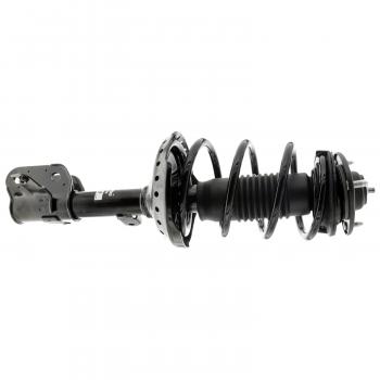 2007 Honda Odyssey Suspension Strut and Coil Spring Assembly Front Right KYB SR4524 image 2 of 4