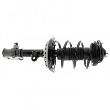 2007 Honda Odyssey Suspension Strut and Coil Spring Assembly Front Right KYB SR4524 image 3 of 4