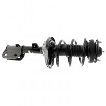 2007 Honda Odyssey Suspension Strut and Coil Spring Assembly Front Right KYB SR4524 image 4 of 4