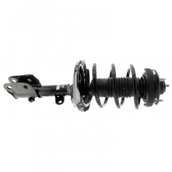 2007 Honda Odyssey Suspension Strut and Coil Spring Assembly Front Left KYB SR4525 image 2 of 4