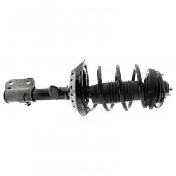 2007 Honda Odyssey Suspension Strut and Coil Spring Assembly Front Left KYB SR4525 image 3 of 4