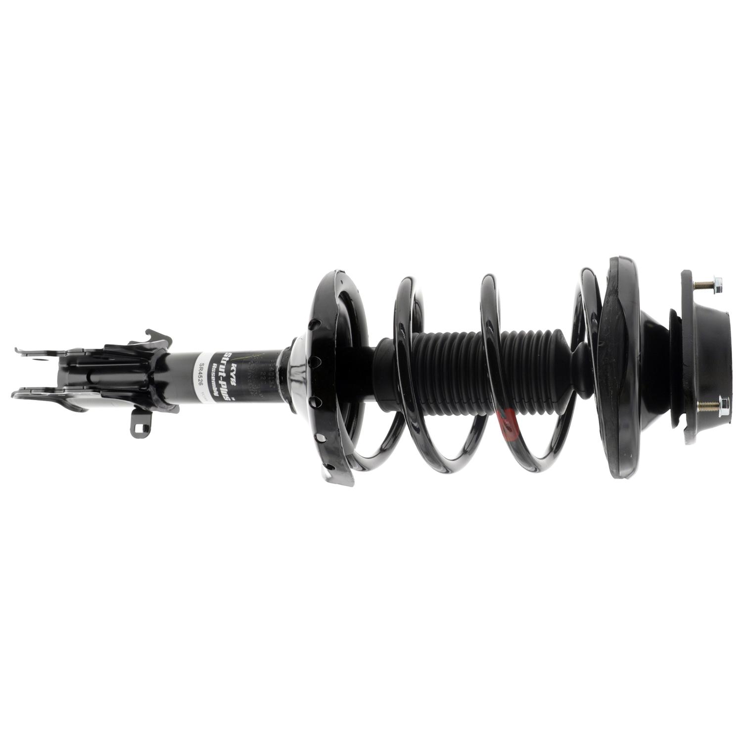 KYB SR4526 Suspension Strut and Coil Spring Assembly product image 1 of 4