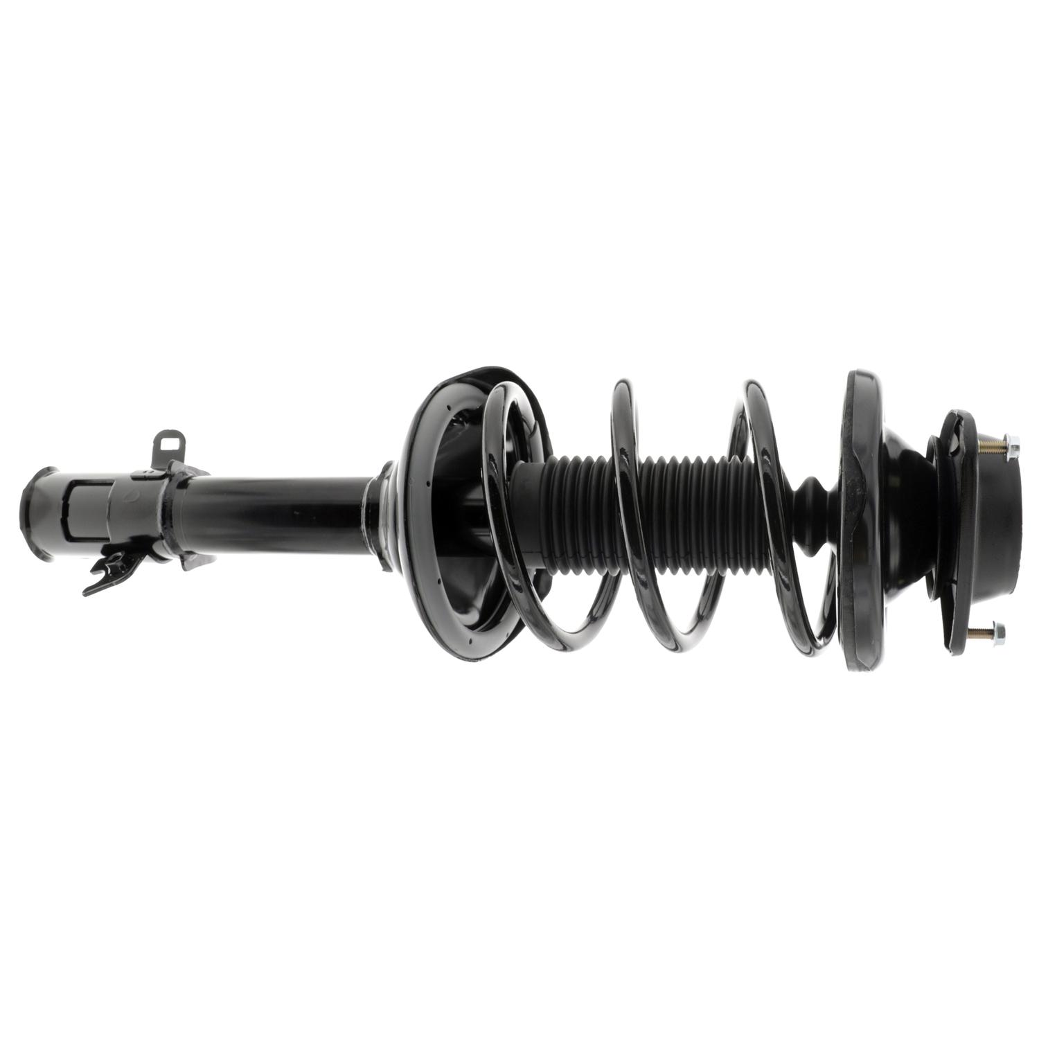 KYB SR4526 Suspension Strut and Coil Spring Assembly product image 3 of 4