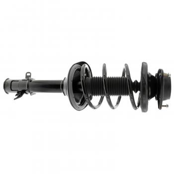 2014 Subaru Outback Suspension Strut and Coil Spring Assembly Front Right KYB SR4526 image 3 of 4