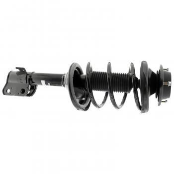 2014 Subaru Outback Suspension Strut and Coil Spring Assembly Front Right KYB SR4526 image 4 of 4