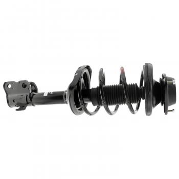 2014 Subaru Outback Suspension Strut and Coil Spring Assembly Front Left KYB SR4527 image 2 of 4
