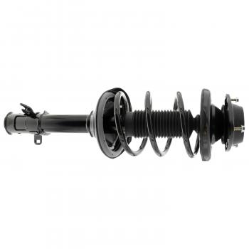 2014 Subaru Outback Suspension Strut and Coil Spring Assembly Front Left KYB SR4527 image 3 of 4