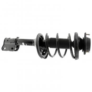 2014 Subaru Outback Suspension Strut and Coil Spring Assembly Front Left KYB SR4527 image 4 of 4